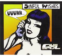 Outta Control - Sinful Wishes