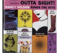 Outta Sight-Nancy Wilson Sings