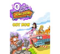 Outta This Kingdom (PC) - Steam Key - GLOBAL