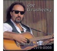 Outtakes & Demos 1975-2003 by Grushecky, Joe (2006-02-07)