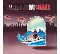 Outtakes From Bad Summer [CASSETTE]