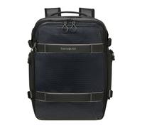 Outtrax Underseat Backpack S - unisex - American Tourister - Backpacks - Black - ONE SIZE - Bags ONE SIZE