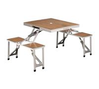 Outtwell Ideal Camping Table - Durable Outdoor Equipment (109477)