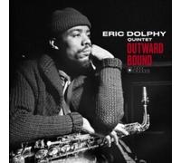 Eric Dolphy - Outward Bound - Vinyl