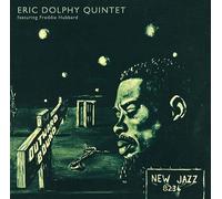 Eric Dolphy - Outward Bound [New CD] Bonus Track, Rmst, Japan - Import