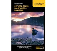 Outward Bound Backpacker's Handbook, Third Edition