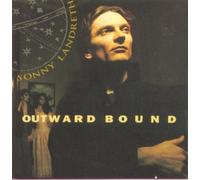 Outward Bound by Sonny Landreth [Music CD]