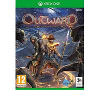 Outward - Day One Edition fr die Xbox One
