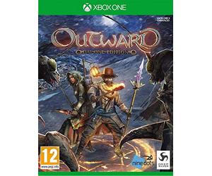 Outward - Day One Edition fr die Xbox One