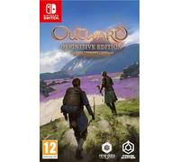 Outward Definitive Edition - Nintendo Switch