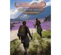 Outward Definitive Edition (PC) - Steam Gift - GLOBAL