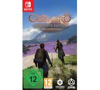 Outward Definitive Edition (Switch)