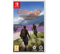 Outward Definitive Edition (Switch)