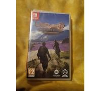 Outward Definitive Edition Switch BRAND NEW AND SEALED - FREE SHIPPING