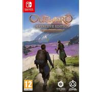 Nintendo Games Switch Outward Definitive Edition