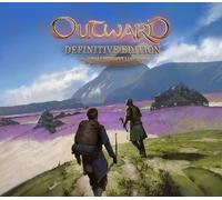 Outward Definitive Edition XBOX One / Xbox Series X|S Account