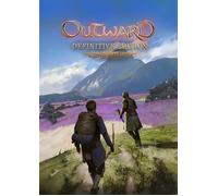 Outward: Definitive Edition Xbox Series X|S (UK)