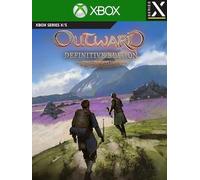 Outward Definitive Edition (Xbox Series X/S) - Xbox Live Key - EUROPE