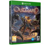 Outward Game for PS4 & Xbox One Adventures - Xbox One