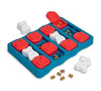 Nina Ottosson Level 2 Dog Brick Blue