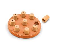 Nina Ottosson Dog Smart Treat Puzzle - Composite