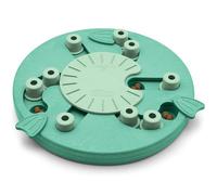 Nina Ottosson Interactive Puzzle Worker for Dogs - One Size