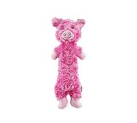 Outward Hound Charming Pet Lil Dudes, Pig, 4 x 6 x 15-Inch