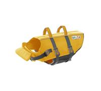 Outward Hound Granby Splash Yellow Dog Life Jacket, Large
