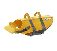 Outward Hound Granby Splash Yellow Dog Life Jacket, Large