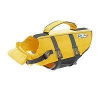 Outward Hound Granby Splash Yellow Dog Life Jacket, Small