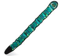 Outward Hound Invincibles Blue Snake Plush Dog Toy, XL