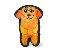 Outward Hound Invincibles Mini Dog Plush Dog Toy, XS