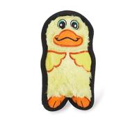 Outward Hound Invincibles Mini Duck Plush Dog Toy, XS