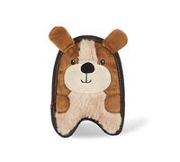 Outward Hound Invincibles Mini Puppy Plush Dog Toy