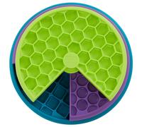 Outward Hound Nina Ottosson Interactive Dog Toys - Medium Level 2 - Do