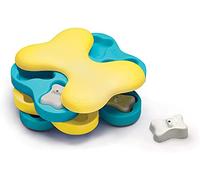 Nina Ottosson Dog Treat Puzzle Game Interactive Fun Toy