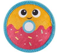 Outward Hound Tough Skinz Donut, 2-Pack, Small