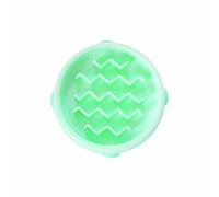 Outward Hound Wave 15cm Fun Dog Feeder - Small