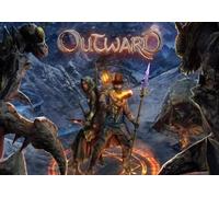 Outward (PC) Steam Key - EU