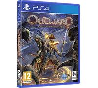 Outward (PS4) (PS4)