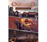 Outward: The Adventurer Bundle Xbox (Europe & UK)