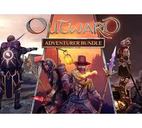Outward: The Adventurer Bundle (Xbox One / Xbox Series X|S) Xbox Live Key - ARGENTINA