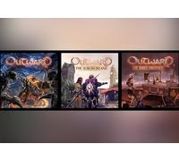 Outward: The Adventurer Bundle (Xbox One / Xbox Series X|S) Xbox Live Key - EU