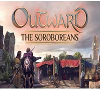 Outward - The Soroboreans DLC AR XBOX One / Xbox Series X|S CD Key