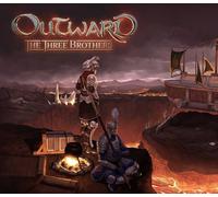 Outward - The Three Brothers DLC EU PC Steam Altergift