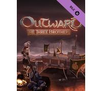 Outward: The Three Brothers (PC) - Steam Key - GLOBAL