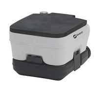 Outwell 10L Portable Toilet - Grey, One Size