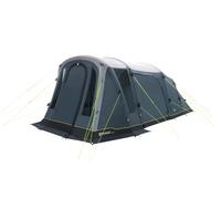 Outwell - Sacramento 4 Air - 4-person tent size 4 Personen, blue
