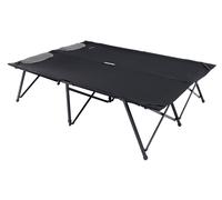 Outwell 470483 Posadas Double Foldaway Bed