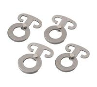 Outwell Accessory Hook 4 Units
